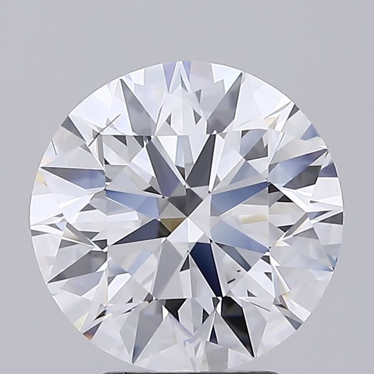 Loose Diamond - ROUND 4.03ct E SI1 (1 of 1)
