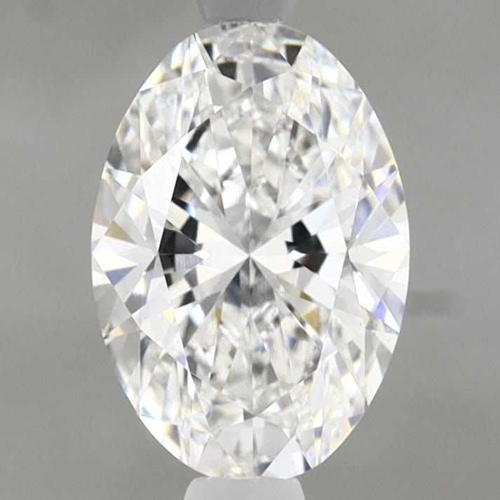 Loose Diamond - OVAL 1.37ct D VS1 (1 of 1)