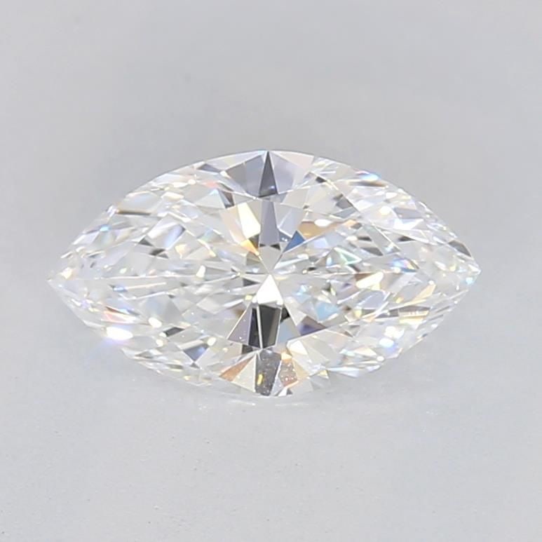 Loose Diamond - MARQUISE 0.42ct E VS1 (1 of 1)