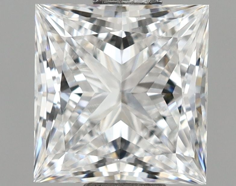 Loose Diamond - PRINCESS 1.12ct E VVS2 (1 of 1)