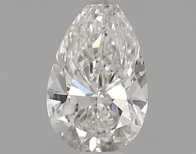 Loose Diamond - PEAR 0.53ct G SI1: Loose Diamond - PEAR 0.53ct G SI1 Source: This is a real non-mined Diamond that has been grown in a lab Shape: PEAR Carats: 0.53 Color: G Clarity: SI1 Certification: IGI Video: Video Link Additional