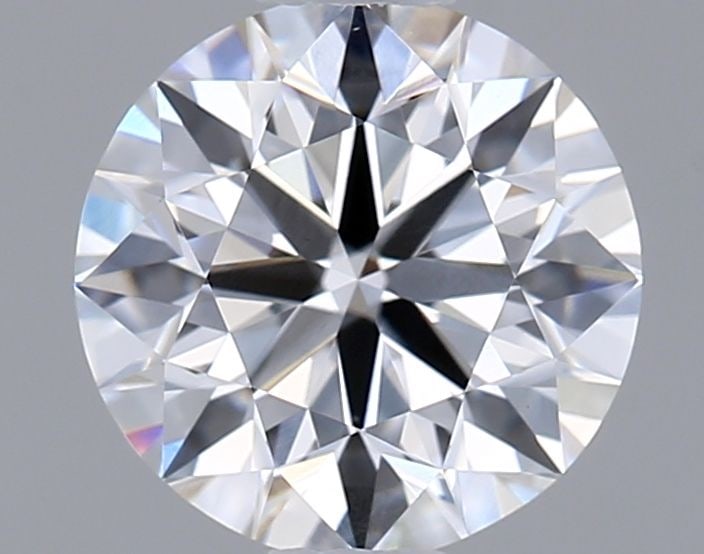 Loose Diamond - ROUND 1.0ct E VVS2 (1 of 1)