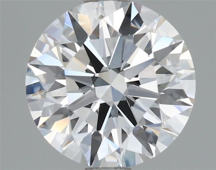 Ideal Loose Diamond - ROUND 2.04ct E VS1 (1 of 1)