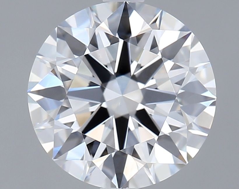 Ideal Loose Diamond - ROUND 2.06ct E VVS2 (1 of 1)