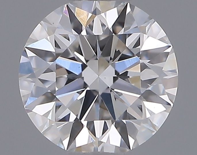 Ideal Loose Diamond - ROUND 0.51ct D VS1 (1 of 1)