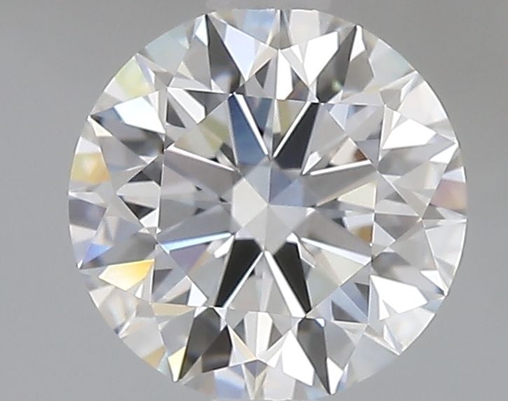 Ideal Loose Diamond - ROUND 2.08ct E VVS2 (1 of 1)