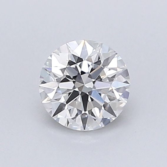 Ideal Loose Diamond - ROUND 0.53ct E VS1 (1 of 1)
