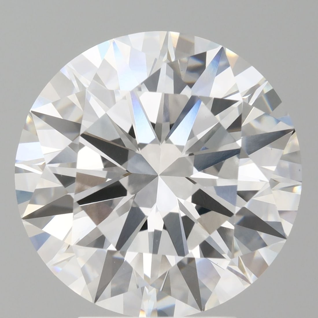 Ideal Loose Diamond - ROUND 4.51ct E VS1: Ideal Loose Diamond - ROUND 4.51ct E VS1 Source: This is a real non-mined Diamond that has been grown in a lab Shape: ROUND Carats: 4.51 Color: E Clarity: VS1 Certification: IGI Video: