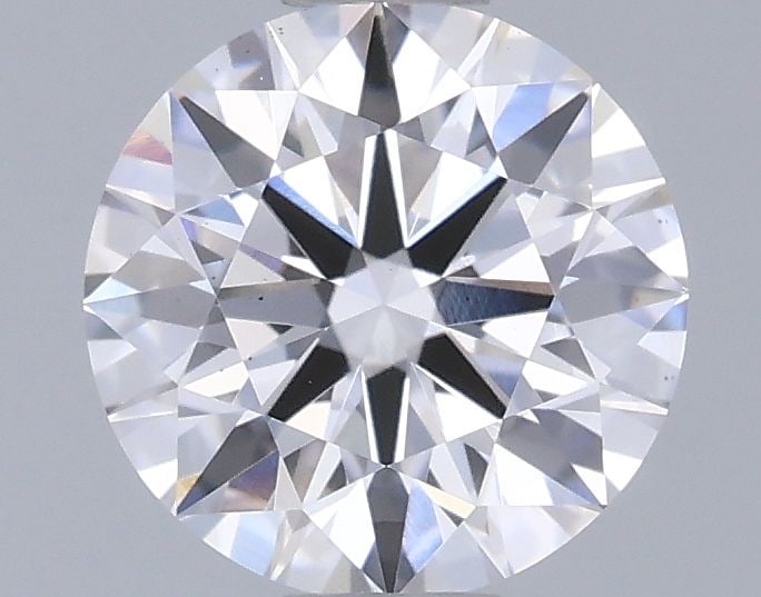 Ideal Loose Diamond - ROUND 0.71ct F VS2 (1 of 1)