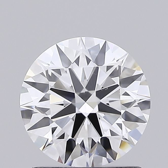 Ideal Loose Diamond - ROUND 1.04ct D VVS1 (1 of 1)