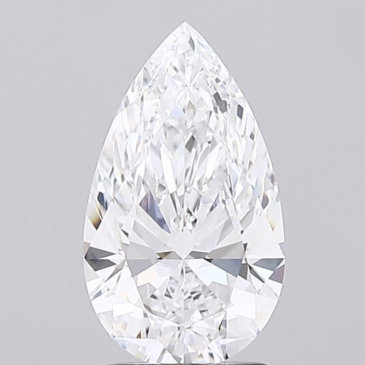 Loose Diamond - OVAL 1.71ct D IF (1 of 1)