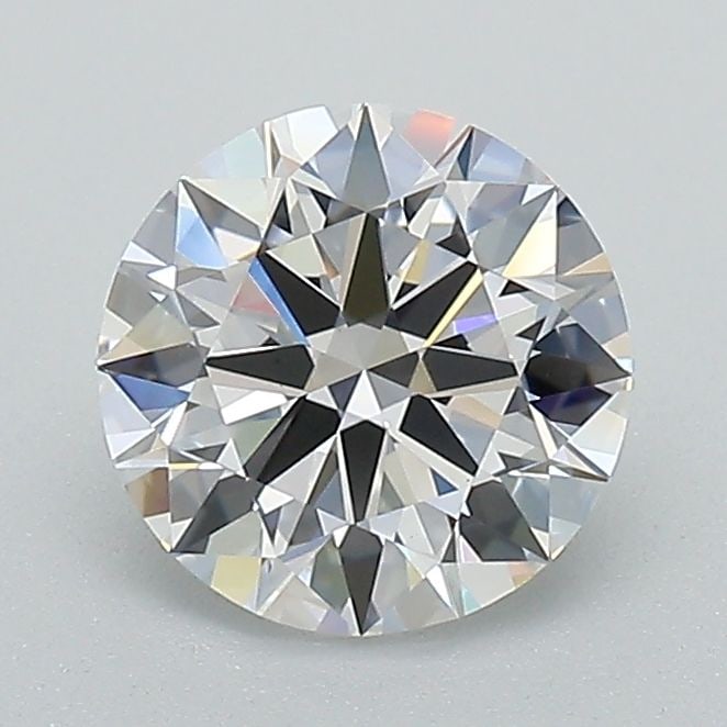Ideal Loose Diamond - ROUND 1.19ct D VVS2 (1 of 1)