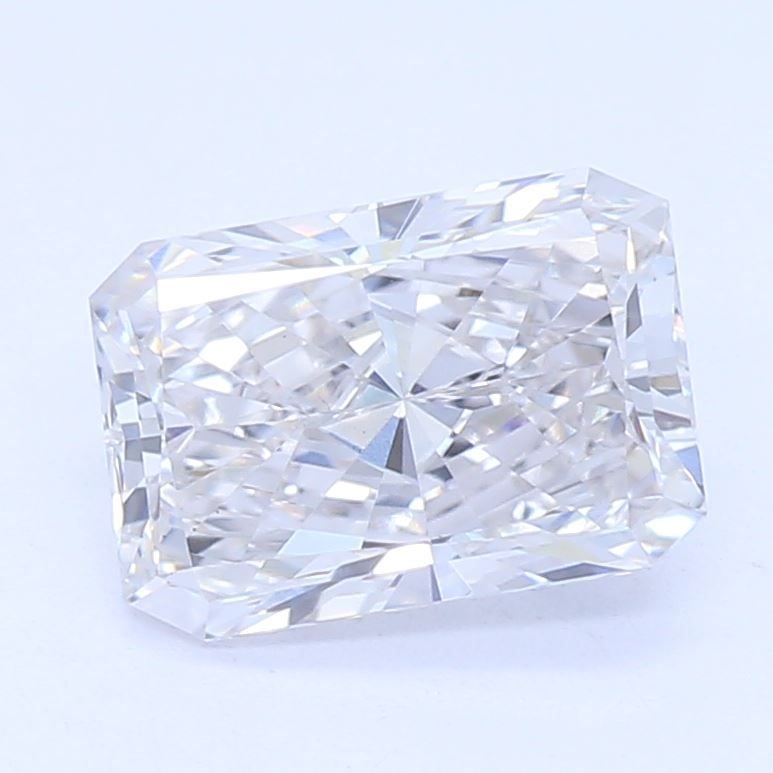 Loose Diamond - RADIANT 0.9ct G VS1 (1 of 1)