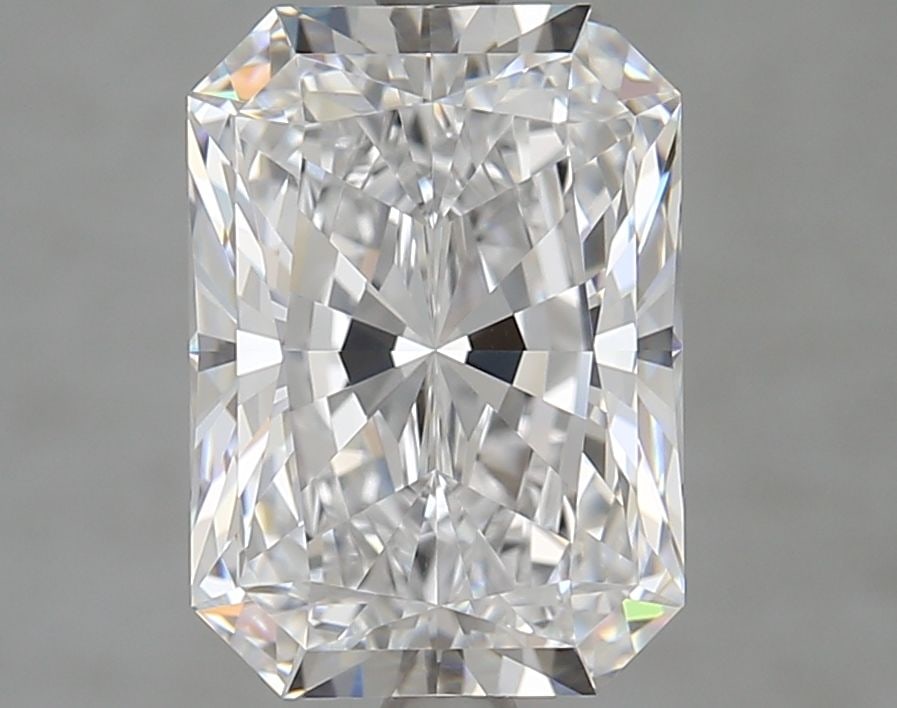 Loose Diamond - RADIANT 3.24ct D IF (1 of 1)