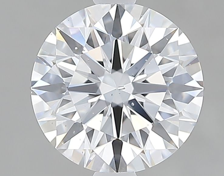 Loose Diamond - ROUND 1.86ct D SI1: Loose Diamond - ROUND 1.86ct D SI1 Source: This is a real non-mined Diamond that has been grown in a lab Shape: ROUND Carats: 1.86 Color: D Clarity: SI1 Certification: GIA Video: Video Link