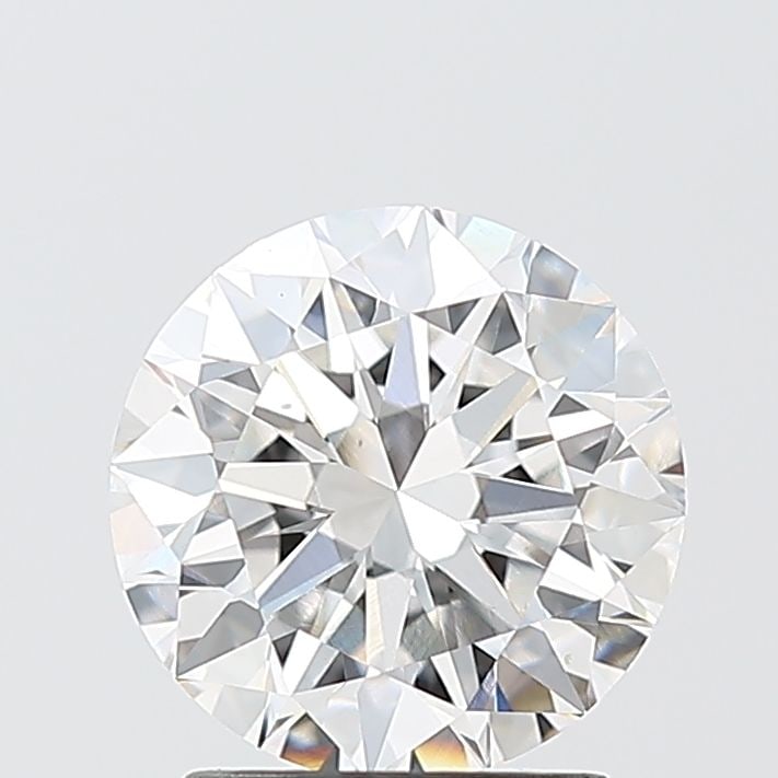 Loose Diamond - ROUND 2.01ct E VS2 (1 of 1)