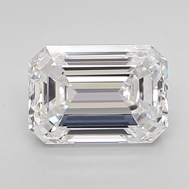 Loose Diamond - EMERALD 1.6ct D IF: Loose Diamond - EMERALD 1.6ct D IF Source: This is a real non-mined Diamond that has been grown in a lab Shape: EMERALD Carats: 1.6 Color: D Clarity: IF Certification: IGI Video: Video Link