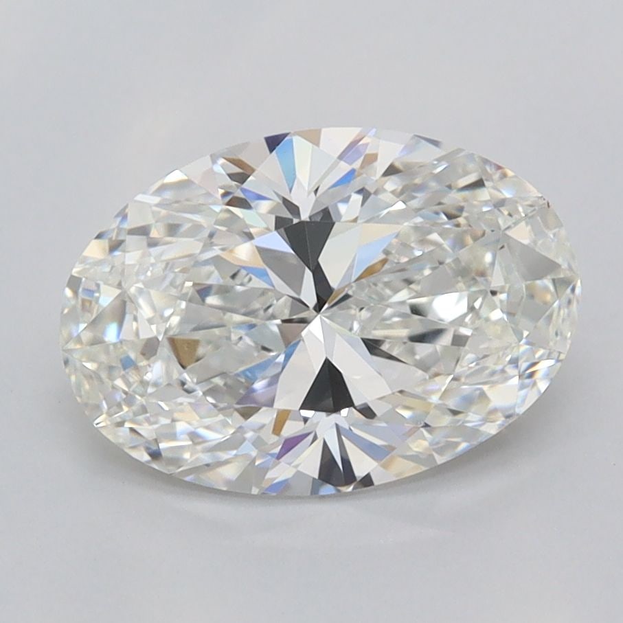 Loose Diamond - OVAL 2.01ct F VVS1 (1 of 1)