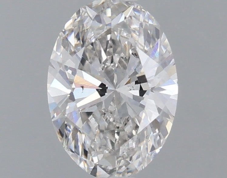 Loose Diamond - OVAL 0.55ct G VS2 (1 of 1)