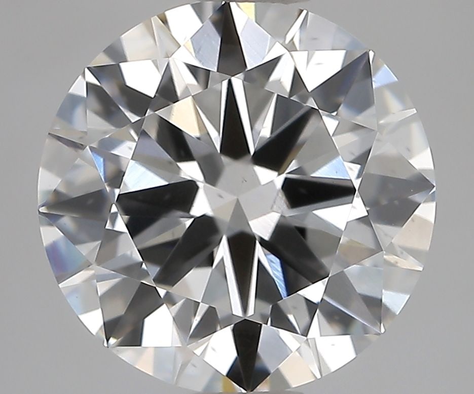 Loose Diamond - ROUND 2.51ct D VS2 (1 of 1)