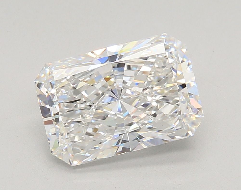 Loose Diamond - RADIANT 3.03ct E VS1 (1 of 1)
