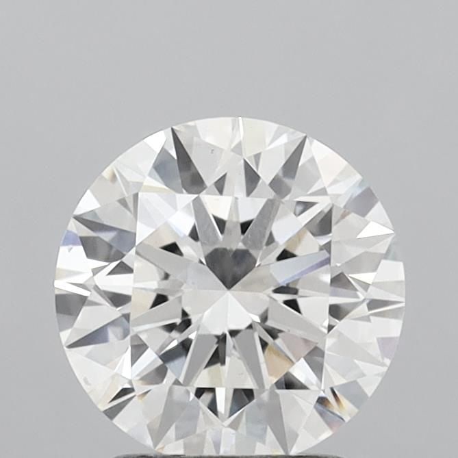 Loose Diamond - ROUND 2.01ct G VS1 (1 of 1)