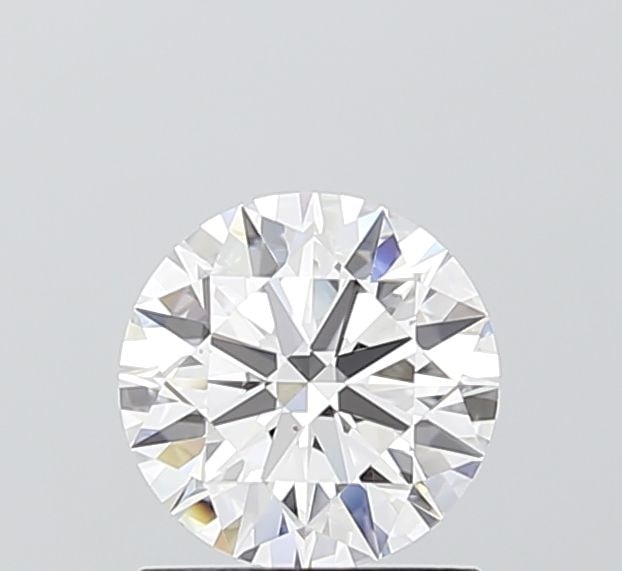 Ideal Loose Diamond - ROUND 1.03ct D IF (1 of 1)