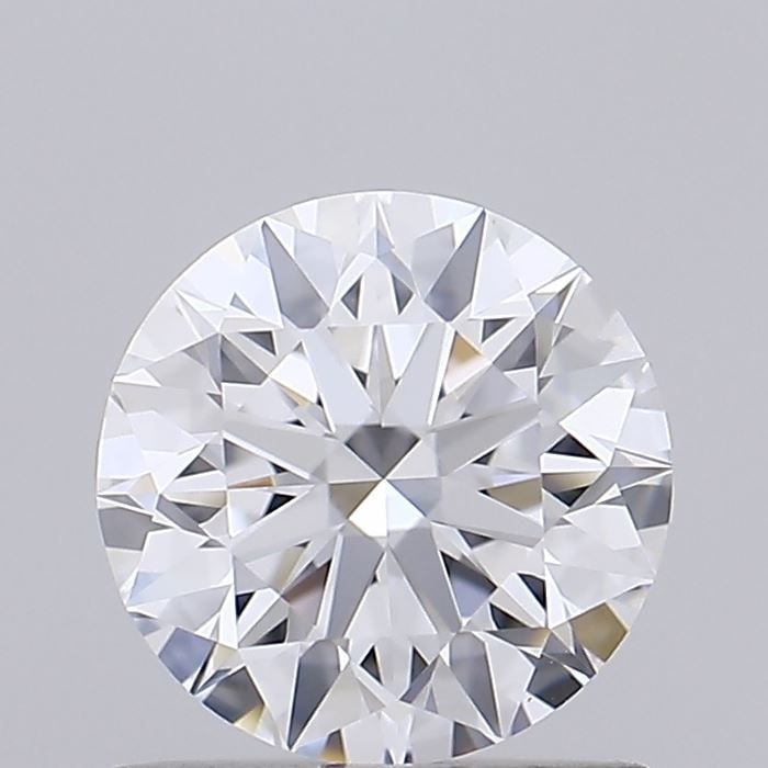 Ideal Loose Diamond - ROUND 1.02ct D VS1 (1 of 1)