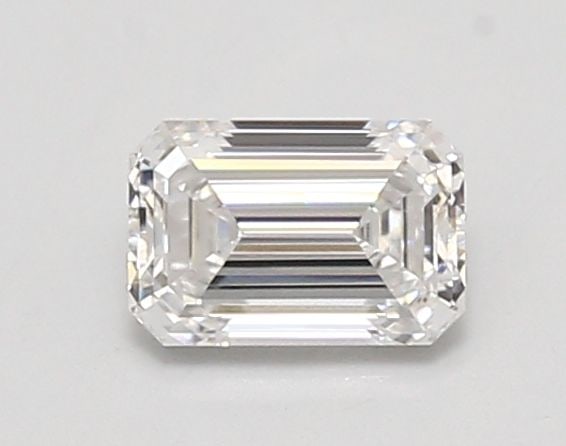 Loose Diamond - EMERALD 0.96ct D VVS1 (1 of 1)