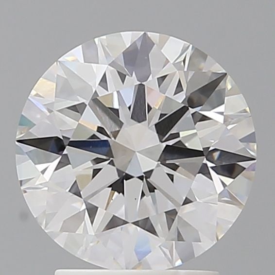 Ideal Loose Diamond - ROUND 2.55ct E VS1 (1 of 1)