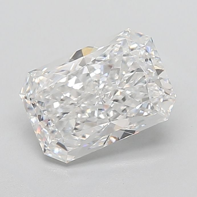 Loose Diamond - RADIANT 4.02ct E VVS1 (1 of 1)