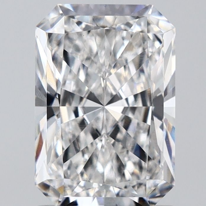 Loose Diamond - RADIANT 1.55ct E VVS2 (1 of 1)