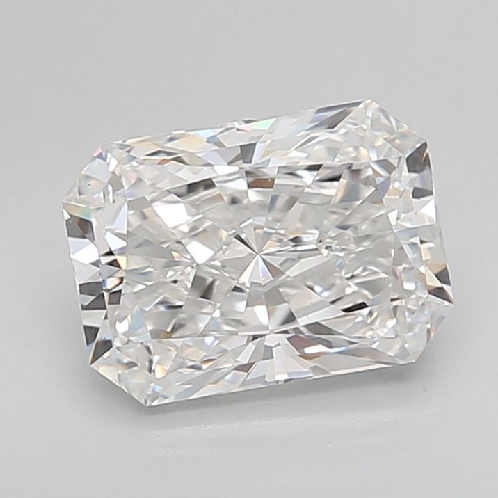 Loose Diamond - RADIANT 3.06ct E VVS2 (1 of 1)