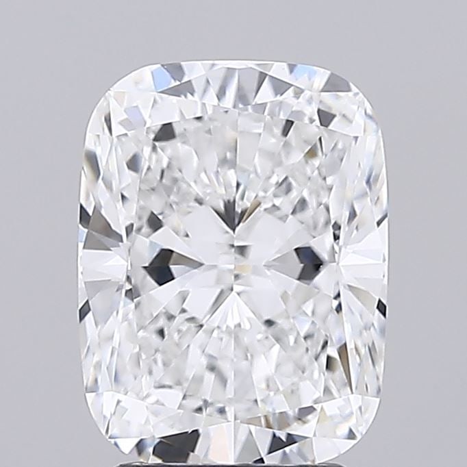 Loose Diamond - CUSHION MODIFIED 3.03ct D VVS2 (1 of 1)