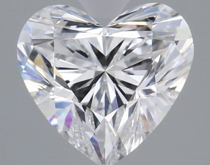 Loose Diamond - HEART 1.64ct D VS1 (1 of 1)