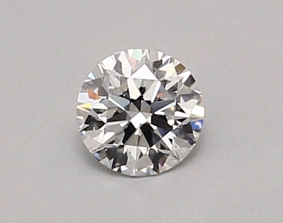 Ideal Loose Diamond - ROUND 0.47ct D VVS2 (1 of 1)
