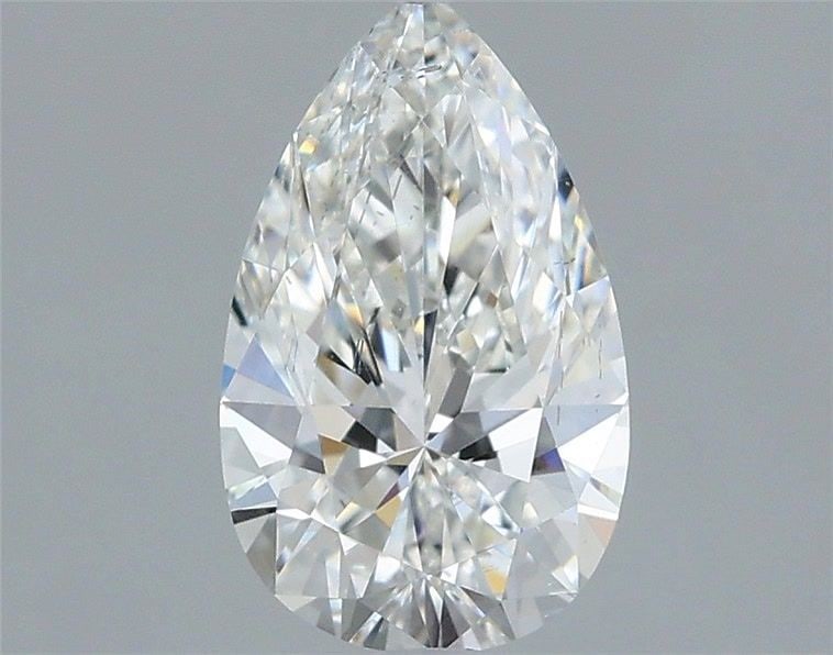 Loose Diamond - PEAR 1.01ct G SI1 (1 of 1)