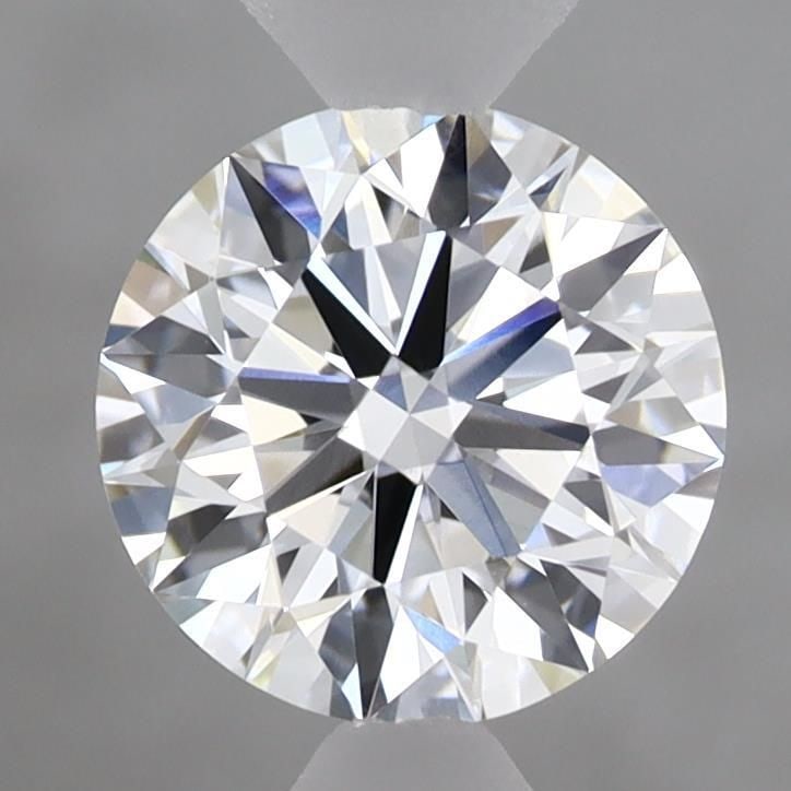 Ideal Loose Diamond - ROUND 1.41ct D VVS2 (1 of 1)