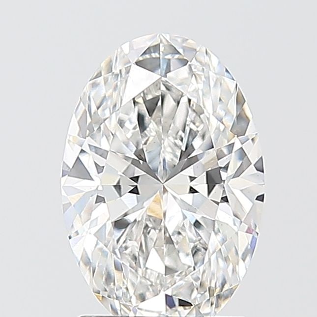 Loose Diamond - OVAL 1.52ct E VS1: Loose Diamond - OVAL 1.52ct E VS1 Source: This is a real non-mined Diamond that has been grown in a lab Shape: OVAL Carats: 1.52 Color: E Clarity: VS1 Certification: IGI Video: Video Link Additional