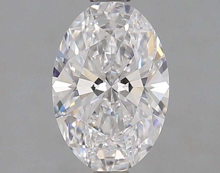 Loose Diamond - OVAL 1.3ct D VVS2 (1 of 1)