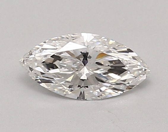 Loose Diamond - MARQUISE 0.58ct E VS1 (1 of 1)