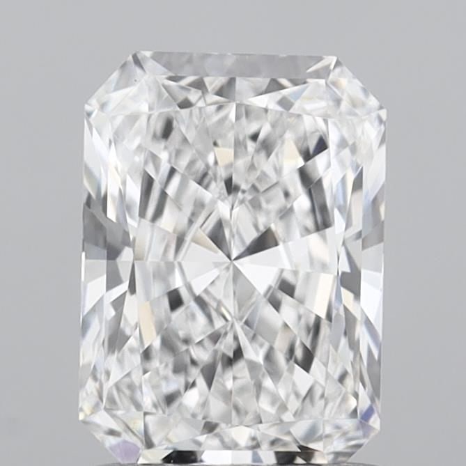 Loose Diamond - RADIANT 1.08ct D VVS2 (1 of 1)