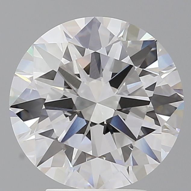 Loose Diamond - ROUND 4.0ct E VVS2: Loose Diamond - ROUND 4.0ct E VVS2 Source: This is a real non-mined Diamond that has been grown in a lab Shape: ROUND Carats: 4.0 Color: E Clarity: VVS2 Certification: IGI Video: