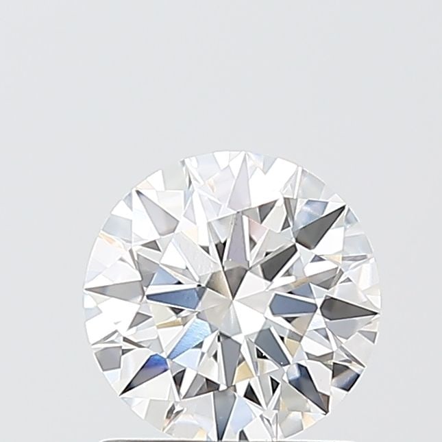 Ideal Loose Diamond - ROUND 1.09ct D VVS2 (1 of 1)