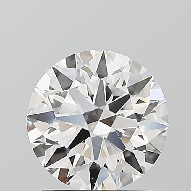 Ideal Loose Diamond - ROUND 1.27ct D VVS2 (1 of 1)