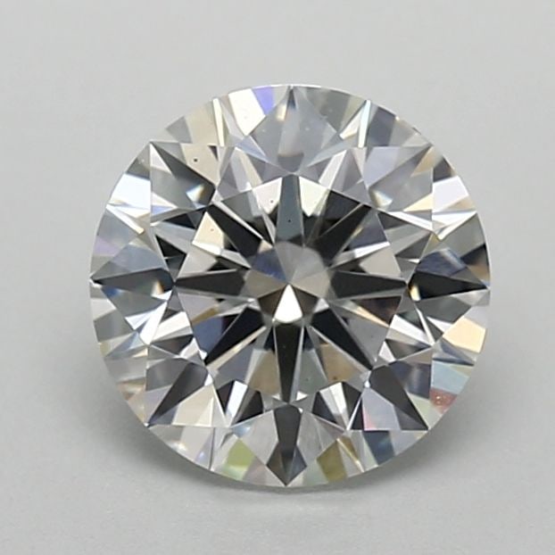 Ideal Loose Diamond - ROUND 1.1ct F VS1: Ideal Loose Diamond - ROUND 1.1ct F VS1 Source: This is a real non-mined Diamond that has been grown in a lab Shape: ROUND Carats: 1.1 Color: F Clarity: VS1 Certification: IGI Video: