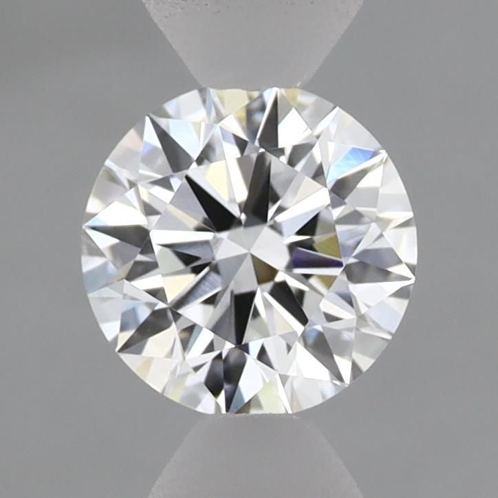 Ideal Loose Diamond - ROUND 0.77ct D VVS2 (1 of 1)
