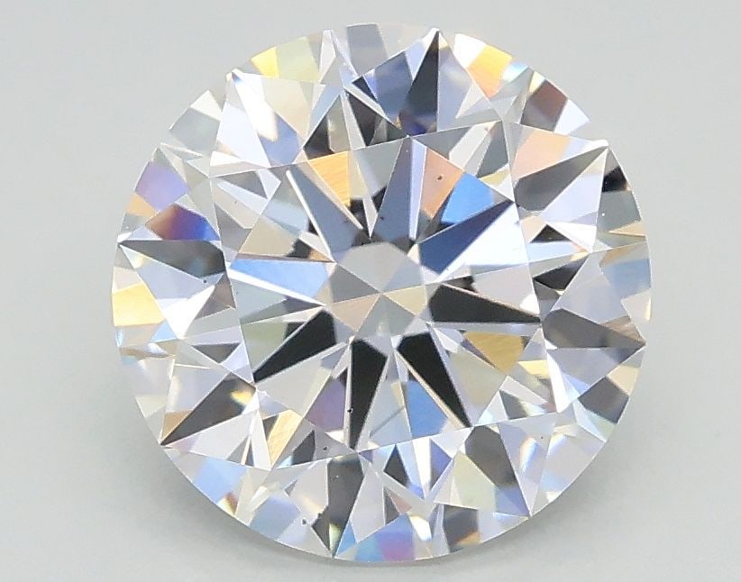Loose Diamond - ROUND 2.0ct E VS2 (1 of 1)