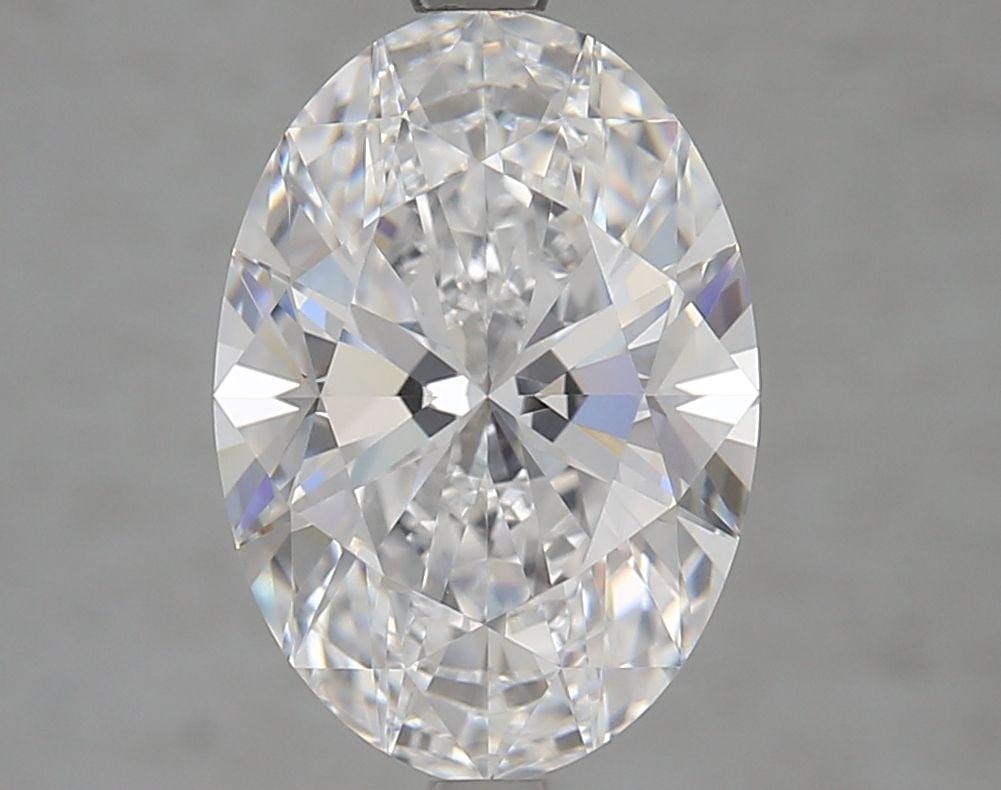 Loose Diamond - OVAL 4.01ct D VVS1: Loose Diamond - OVAL 4.01ct D VVS1 Source: This is a real non-mined Diamond that has been grown in a lab Shape: OVAL Carats: 4.01 Color: D Clarity: VVS1 Certification: GIA Video: Video Link