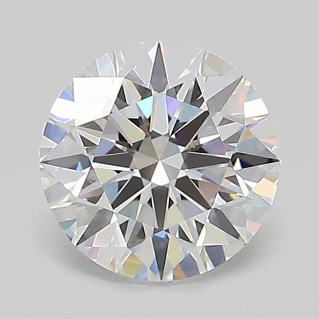 Ideal Loose Diamond - ROUND 1.25ct E VS1 (1 of 1)